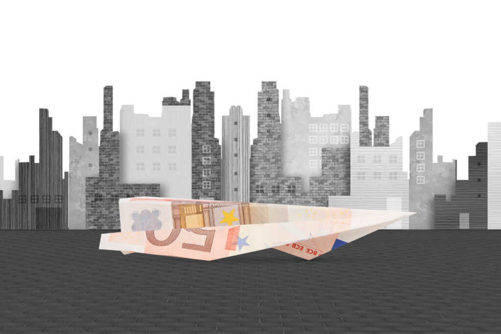 The $150 Billion Gap: Financing Africa’s Urban Future