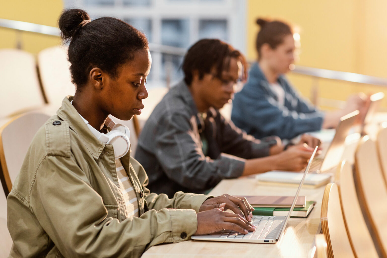 The Youth Bulge as a Dividend: Engaging, Employing, and Empowering Young Citizens