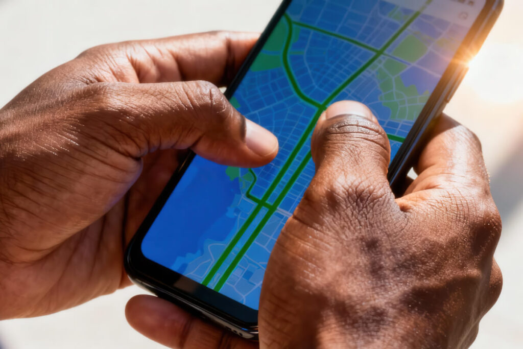 Citizen Reporting and Mobile Apps: Engaging Residents in Public Safety Efforts