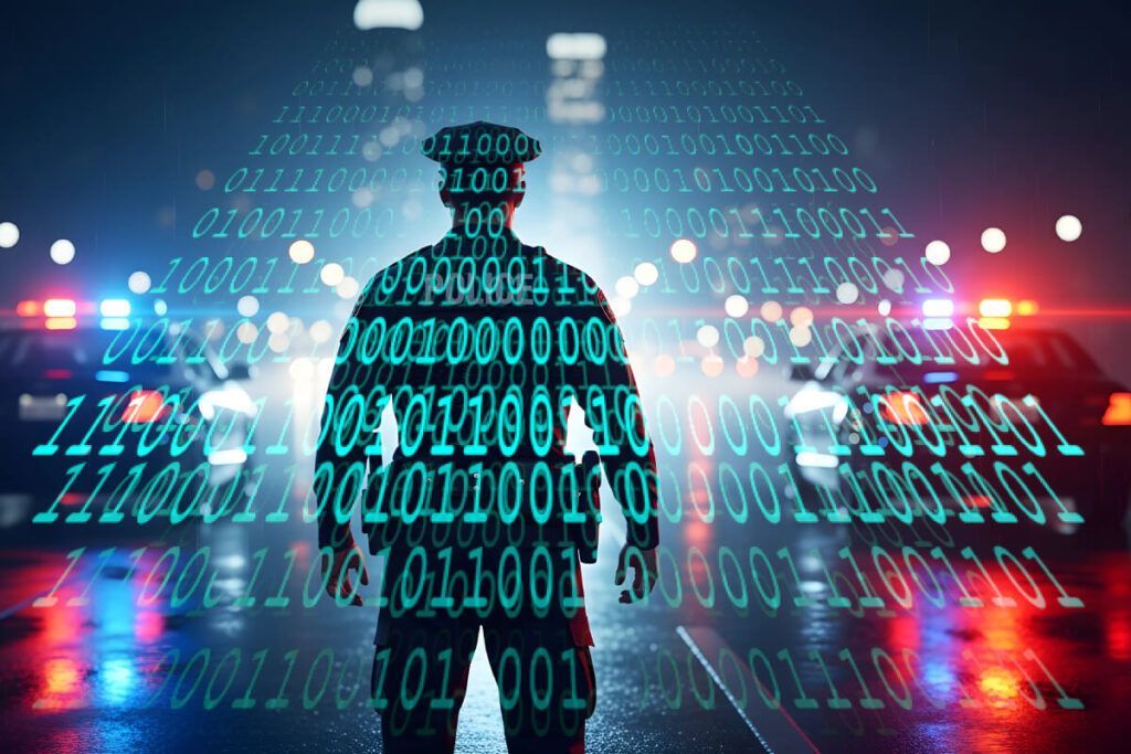 Data-Driven Policing: Using Analytics to Improve Safety Outcomes in African Urban Centers