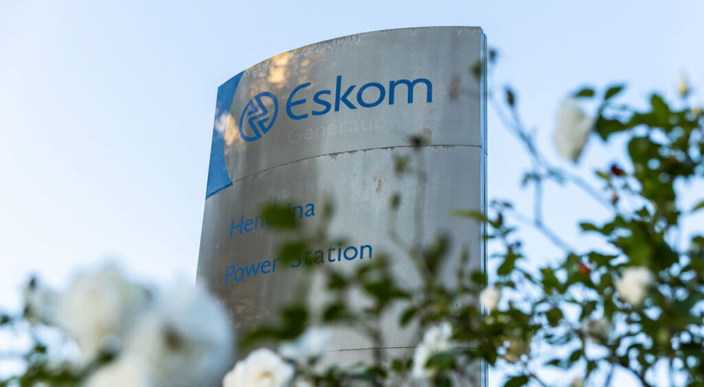 Johannesburg Paid Its Eskom Debt. Now Comes the Hard Part. Eskom Electricity debt in South Africa